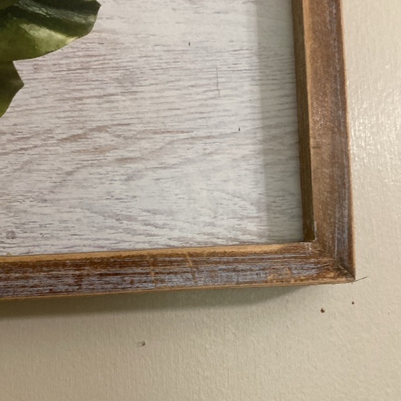 Robert Stanley - GATHER, FALL WREATH WALL DECOR - Picture 4 of 8